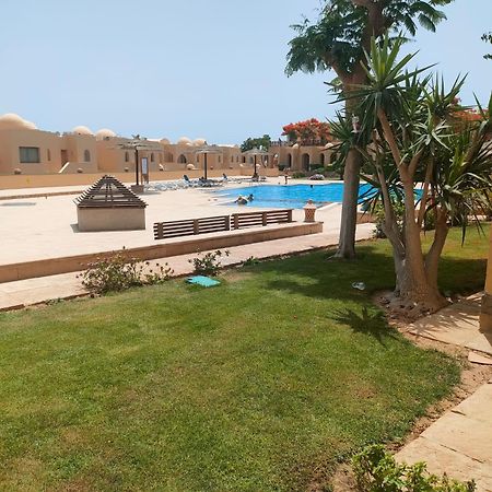 One Bedroom Apt At The View - B104 Hurghada Exteriér fotografie