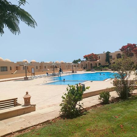One Bedroom Apt At The View - B104 Hurghada Exteriér fotografie