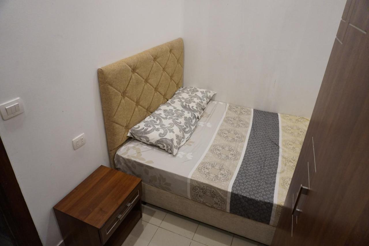 One Bedroom Apt At The View - B104 Hurghada Exteriér fotografie